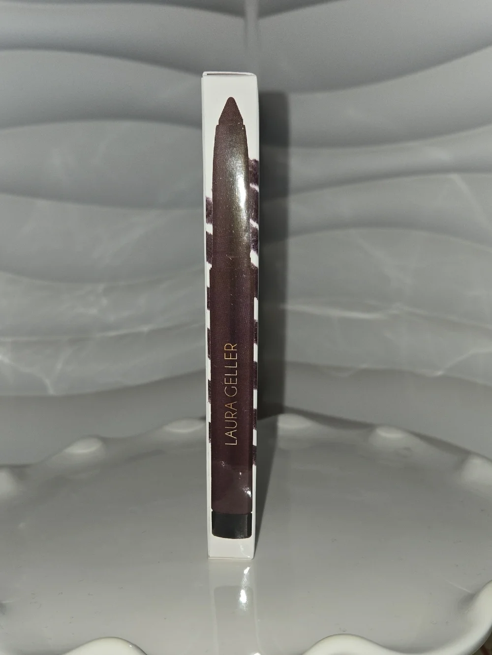 Laura Geller Longwear Kajal Eyeliner - Smoky Amethyst Kohl